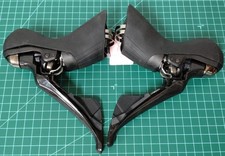 Leva Shimano ULTEGRA ST-R8020 STI testata