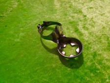 Morsetto porta clip pompa