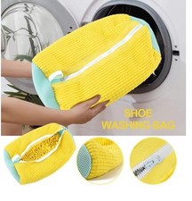 Borsa Lavaggio Scarpe Sneakers