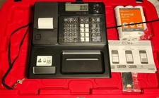 Registratore di cassa