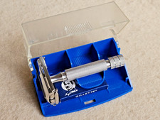 Gillette Rocket HD 500 "70