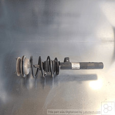 31316786014 Ammortizzatore ant. BMW Serie 3 (E90/E91) 320d SW 8bb321