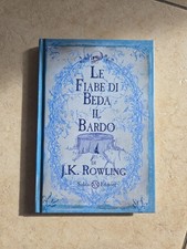 Le fiabe di Beda il Bardo