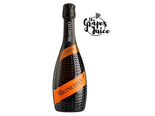 Mionetto luxury prosecco - mionetto,