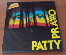 PATTY PRAVO HIT PARADE