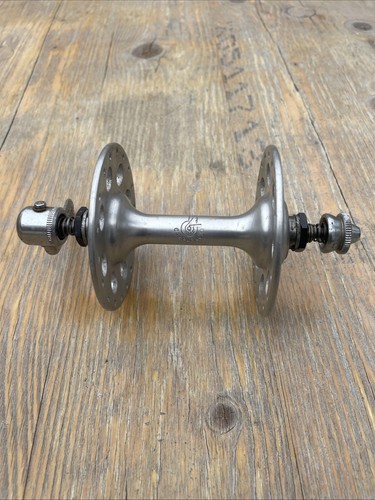 Mozzo anteriore campagnolo - anteriore,