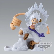 One Piece Rufy Action Figure -