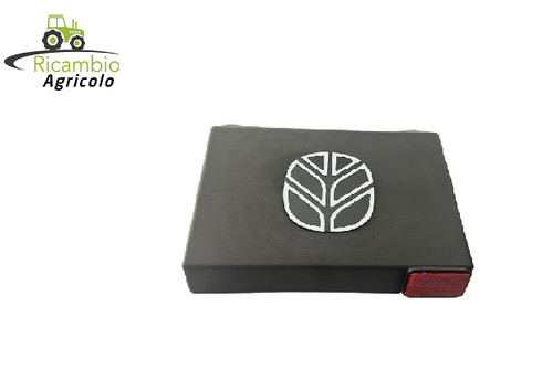 5172101 paraspruzzi destro - paraspruzzi, dx