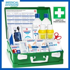 Cassetta Valigetta Medica di