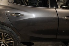 *BARE* 14-20 GHIBLI Gray