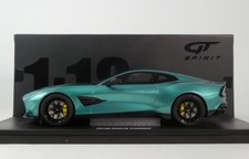 Gtspirit spirit aston - gtspirit,