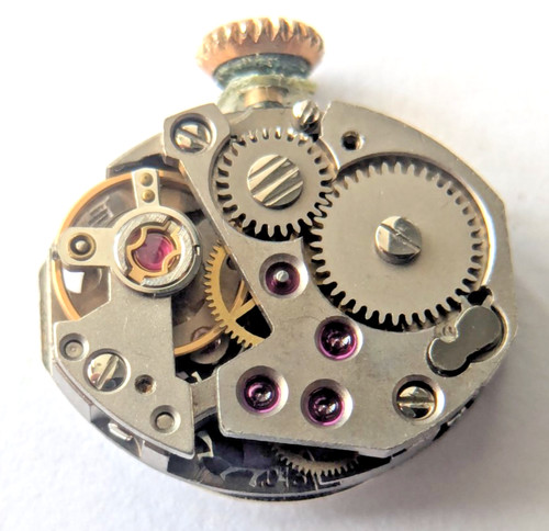 Lip t013 orologio vintage - orologio,