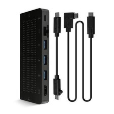 Twelve South StayGo Hub USB-C