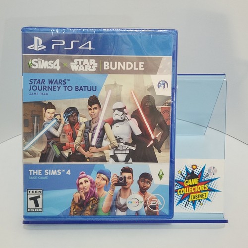 The sims star - x, bundle
