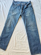 levis 501xx vintage made in