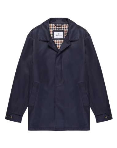 Aquascutum giacca uomo iconic - aquascutum,
