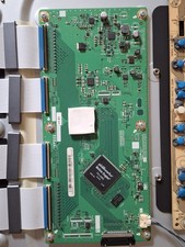 Sharp LC-46LE833E Scheda T-Con