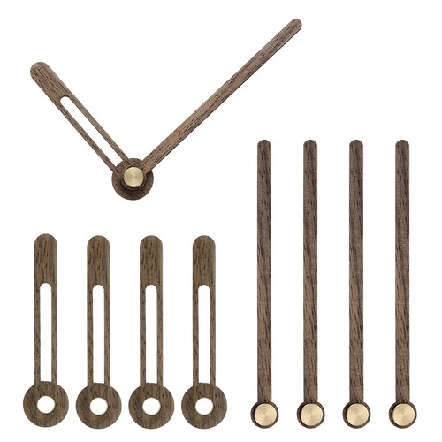 Set mani orologio - 5,