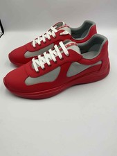 Sneakers Prada Uomo America