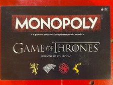 !!NUOVO!! Monopoly game of