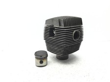 GILERA ARCORE 5V 150 TESTA E