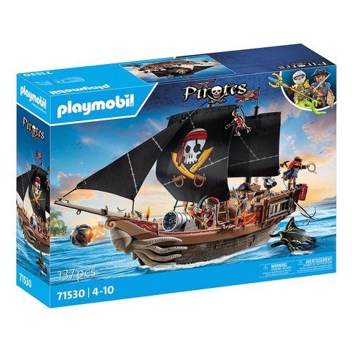 Playmobil 71530 pirates - 71530,