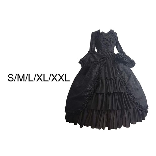 Robe bal médiévale - robe, de
