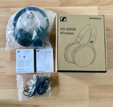 Sennheiser HD 450SE Cuffie