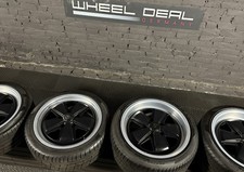 Cerchione ruota 8+10x 18 Zbh