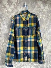 Camicia uomo Abercrombie &