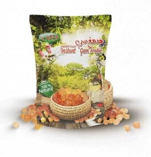 Confezione elnasr instant - 1x,
