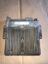 CENTRALINA MOTORE RENAULT CLIO