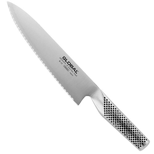 Coltello pane seghettato - coltello,