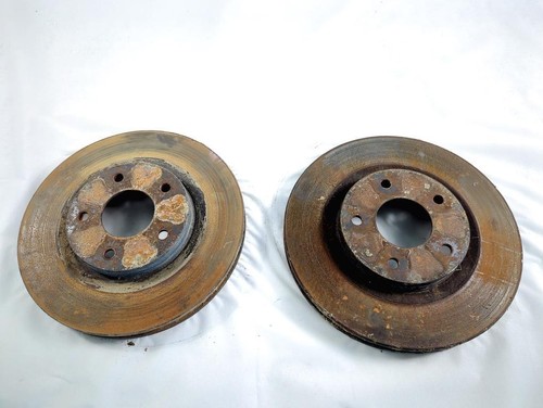40206jd00b coppia dischi - 40206jd00b, freno