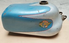 Serbatoio Ducati 85 Sport D'epoca 