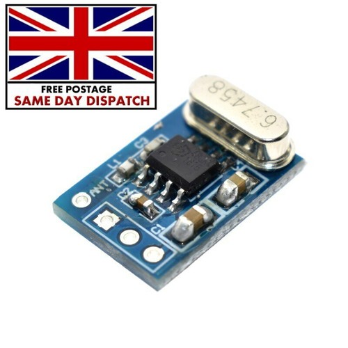 Aeak 433mhz modulo - aeak,