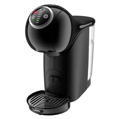 Nescafe dolce gusto - dolce, genios
