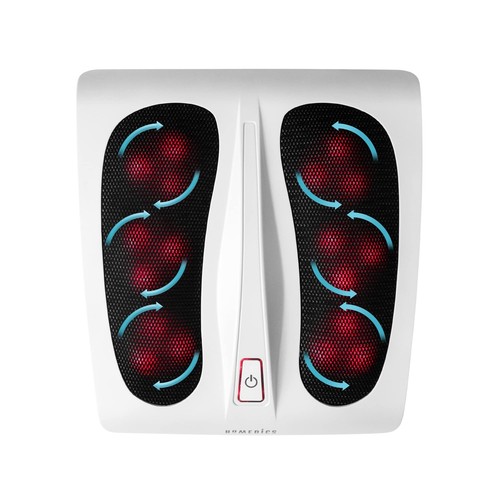 Homedics massaggiatore piedi - homedics,