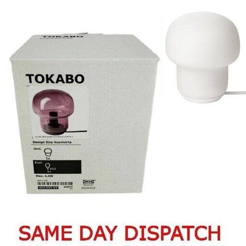 Lampada tavolo tokabo - tavolo,