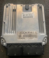 AUDI A4 B8 A5 8T 2008-2011 2.7