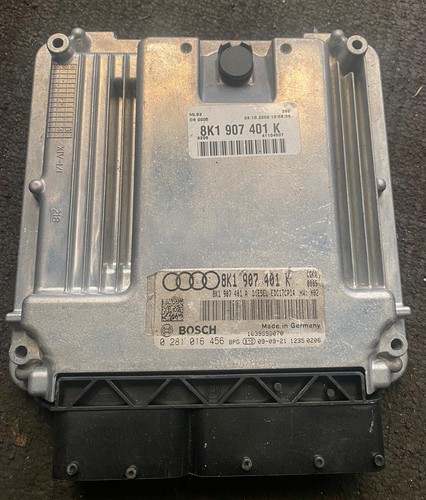 Audi 2008 2011 2 7 - b8, 2.7