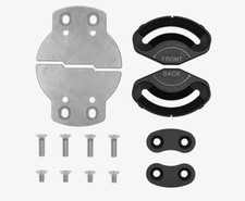 Attacchi Snowboard Union - Set