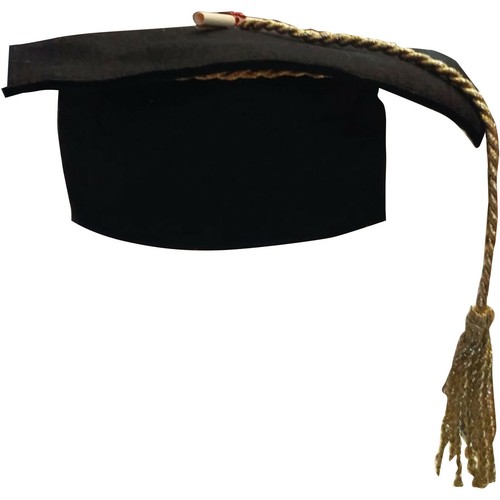 Festa laurea cappello tocco - cappello,