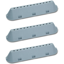 Kit 3 trascinatore pala battitore cestello lavatrice Hotpoint Ariston Indesit