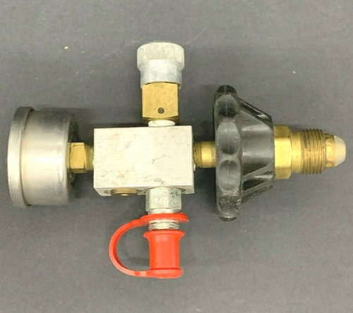 Teledyne fluid systems a - teledyne,