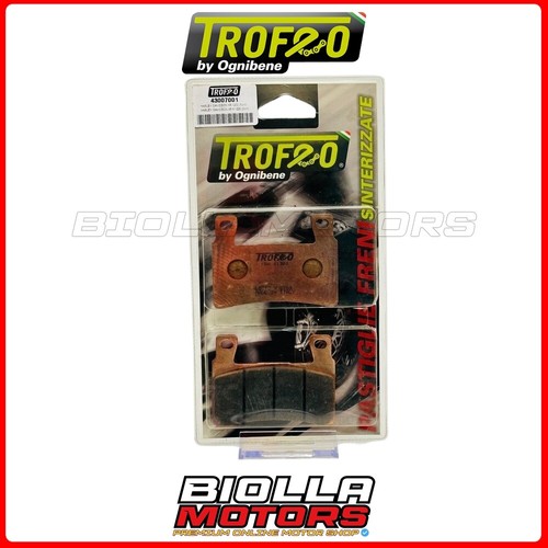 43007001 pastiglie freno - 43007001,