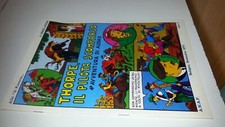 ALBI IL FUMETTO-Serie Audax # 4 - THORPE, IL PILOTA SCOMPARSO - 1971