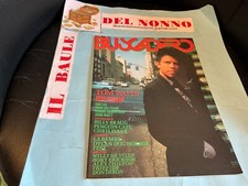 RIVISTA L’ultimo BUSCADERO