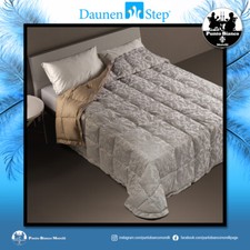 Daunenstep trapunta piumone - |,