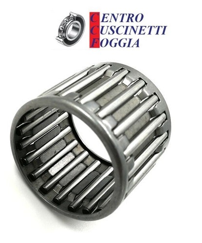 Cuscinetto rullini serie - rullini, k